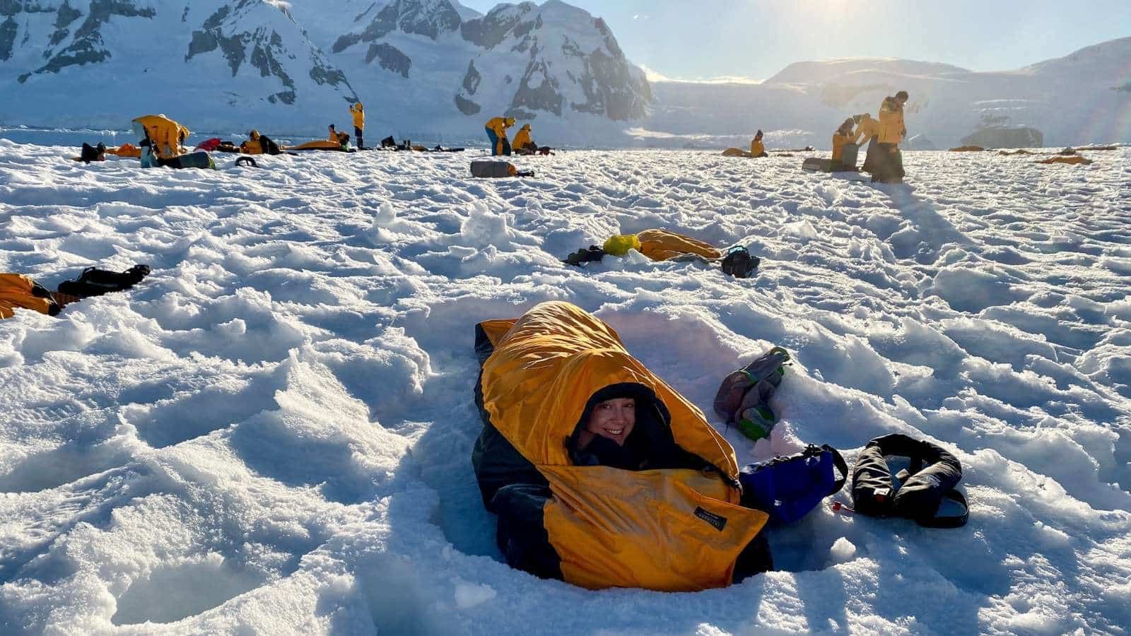 7 Best Bivy Sacks For Outdoor Adventures in 2023 AlpInsider